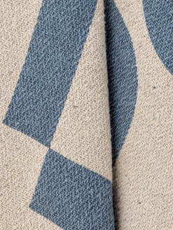 Manta acolchada Agno