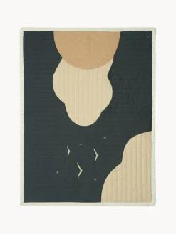 Manta de algodón Arty Quilt