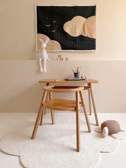 Manta de algodón Arty Quilt