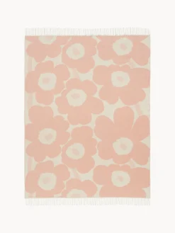 Manta de algodón Unikko