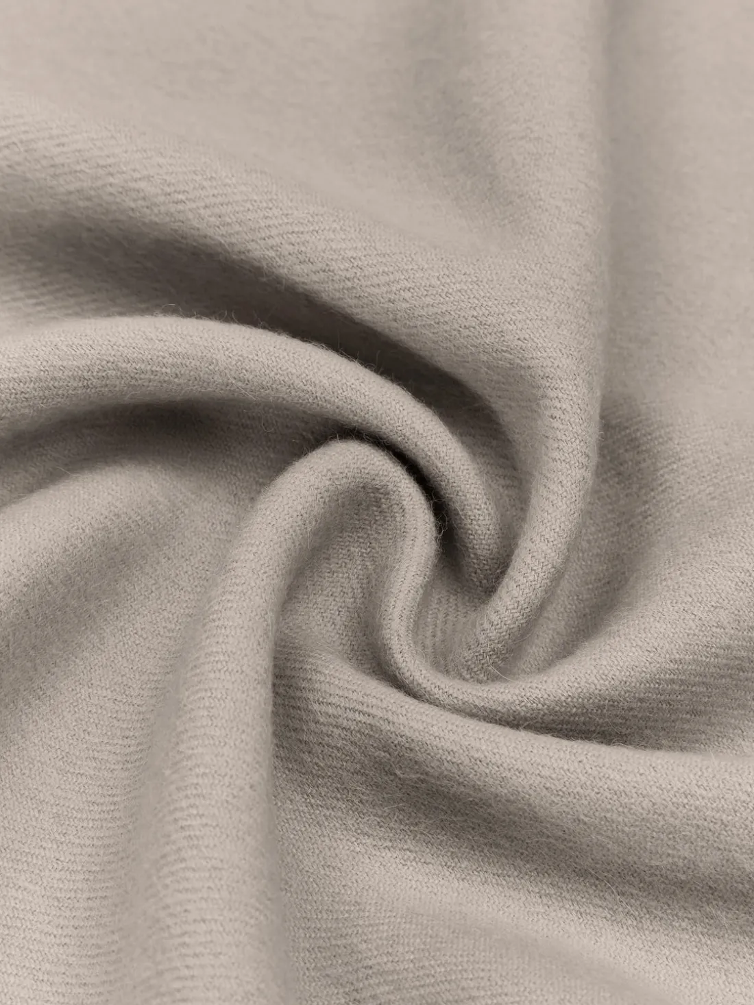 Manta de baby alpaca Luxury