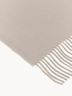 Manta de baby alpaca Luxury