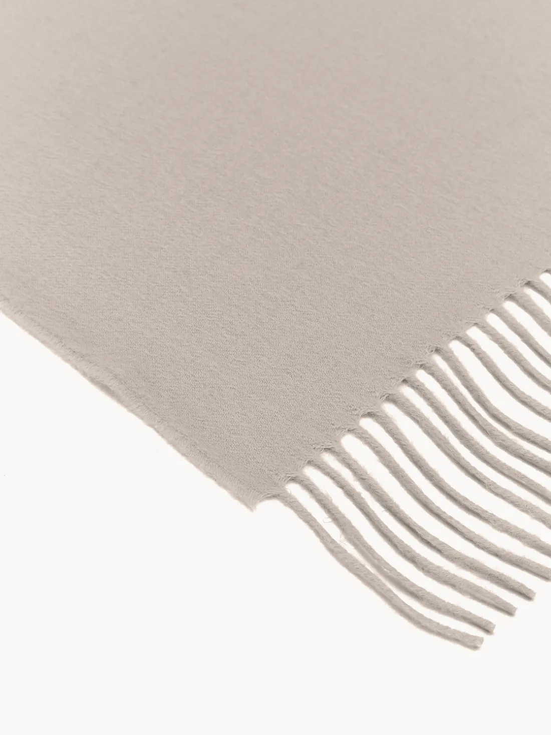 Manta de baby alpaca Luxury