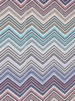 Manta de lana con flecos Perseo