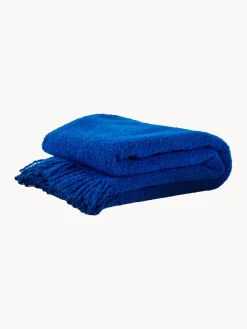 Manta de lana Franca