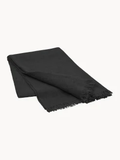 Manta de lana merino Magnet