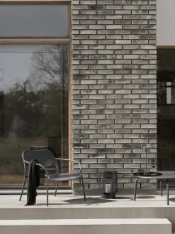 Manta de lana merino Magnet