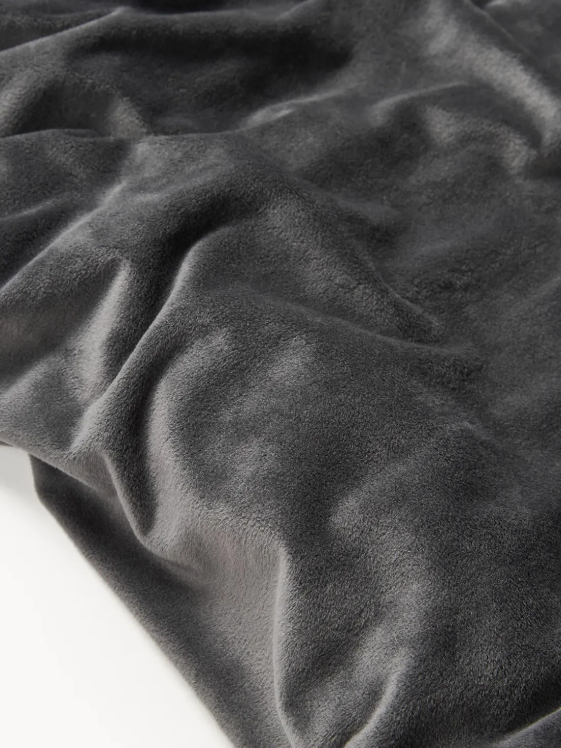 Manta de piel sintética Lovey