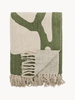 Manta estampada Dalmine