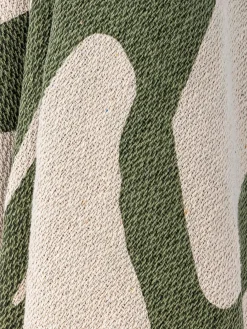 Manta estampada Dalmine