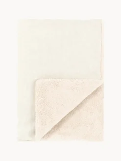 Manta infantil bordada L1N0