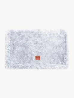 Manta para mascotas de borreguillo Fluffy, tamaños diferentes