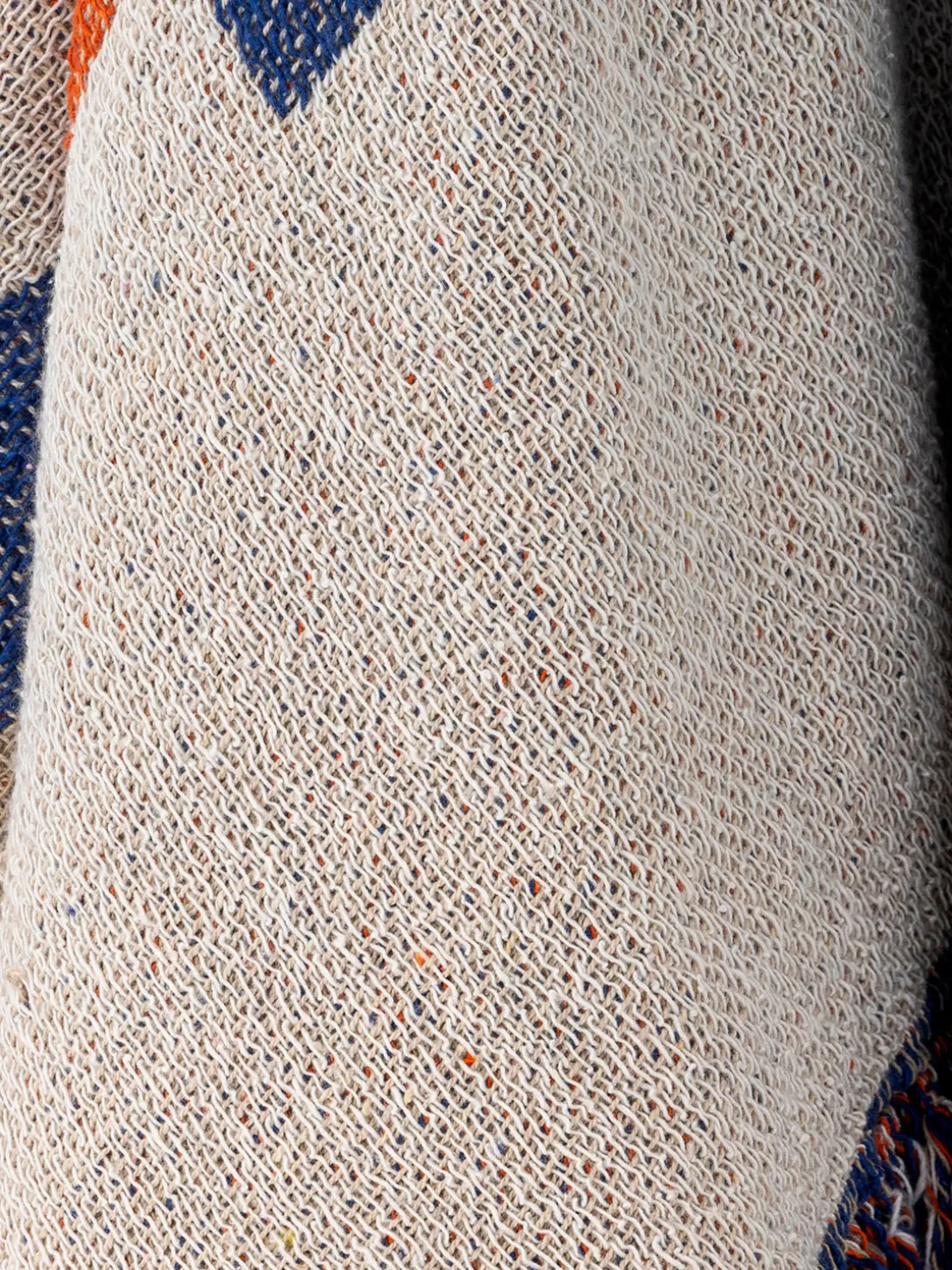 Manta reversible Clarita