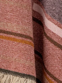 Manta reversible Toscana