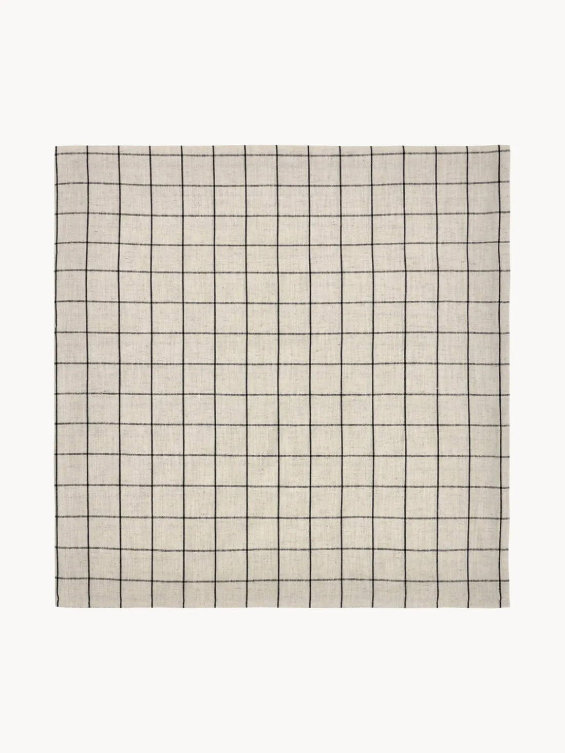 Mantel a cuadros Join, tamaños diferentes