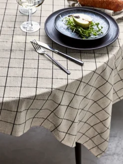 Mantel a cuadros Join, tamaños diferentes