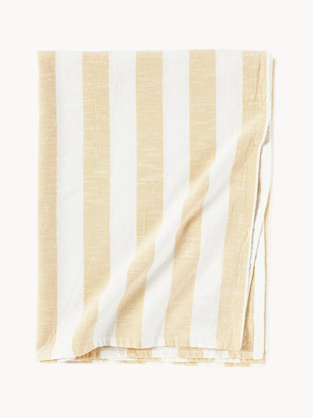 Mantel a rayas Strip