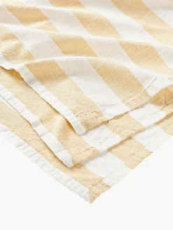 Mantel a rayas Strip