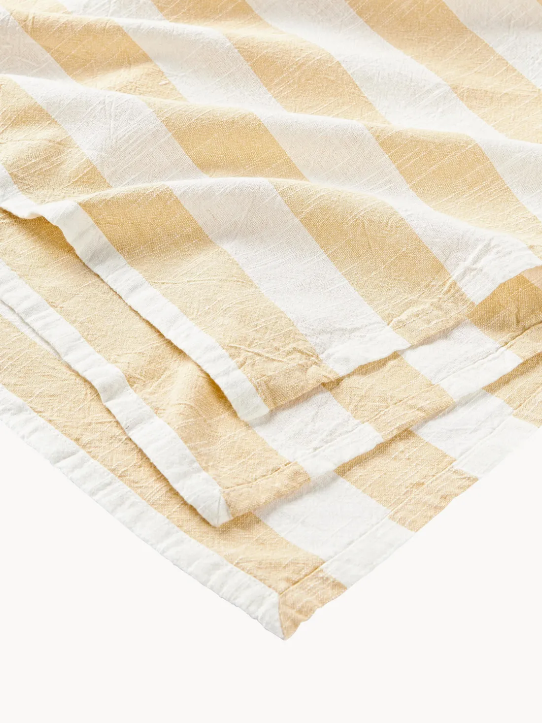 Mantel a rayas Strip