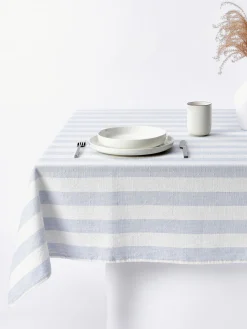 Mantel a rayas Strip