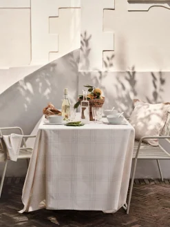 Mantel Alice, tamaños diferentes