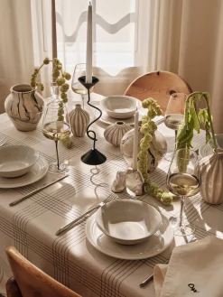 Mantel Alice, tamaños diferentes