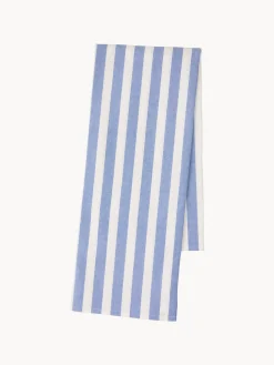 Mantel artesanal Indigo