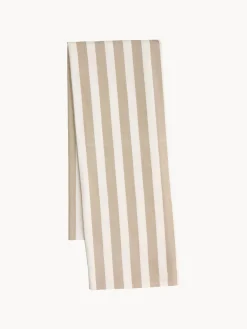 Mantel artesanal Indigo