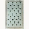 Mantel artesanal Palm Tree