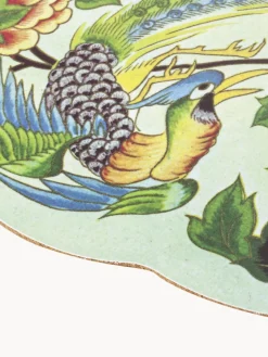 Mantel individual Hybrid