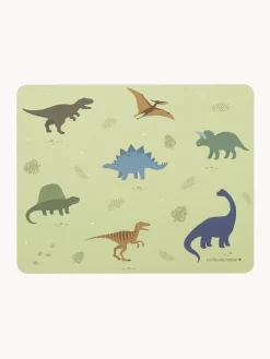 Mantel individual infantil Dinosaurs