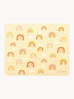 Mantel individual infantil Rainbow