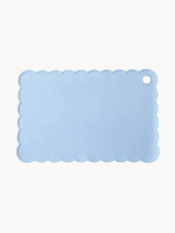 Mantel individual infantil de silicona Poppy