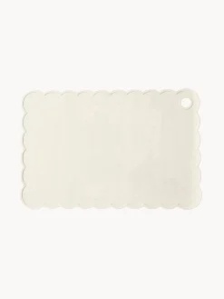 Mantel individual infantil de silicona Poppy