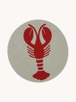 Mantel individual Jungle