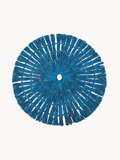 Manteles individuales artesanañes Tovaglietta, 6 uds.