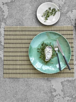 Manteles individuales artesanales Fica, 4 uds.