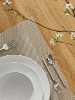 Manteles individuales de plástico Trefl, 2 uds.