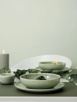 Manteles individuales de cuero sintético Pik, 2 uds.