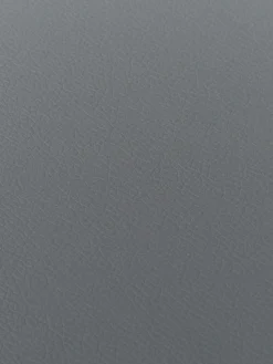 Manteles individuales redondos de cuero sintético Pik, 2 uds.