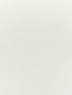 Manteles individuales redondos de cuero sintético Pik, 2 uds.