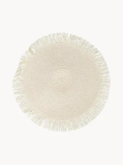 Manteles individuales Shades Of Chocolate, 4 uds.