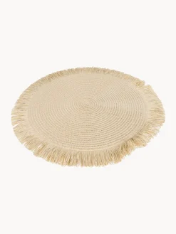 Manteles individuales Shades Of Chocolate, 4 uds.