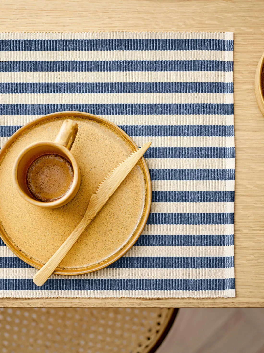 Manteles individuales Stiff, 2 uds.