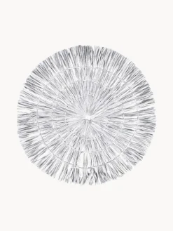 Manteles individuales Stones, 4 uds.