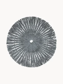 Manteles individuales Stones, 4 uds.