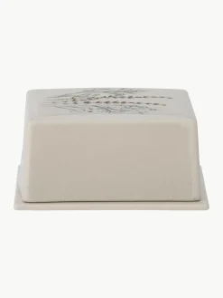 Mantequillera artesanal Bea