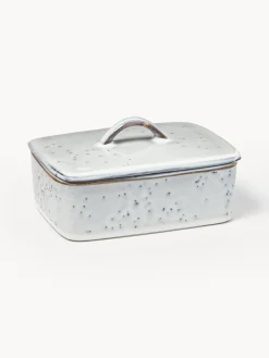 Mantequillera artesanal Nordic Sand