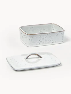 Mantequillera artesanal Nordic Sand