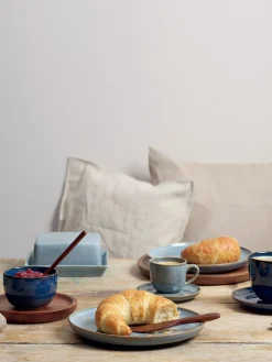 Mantequillera esmaltada Saisons